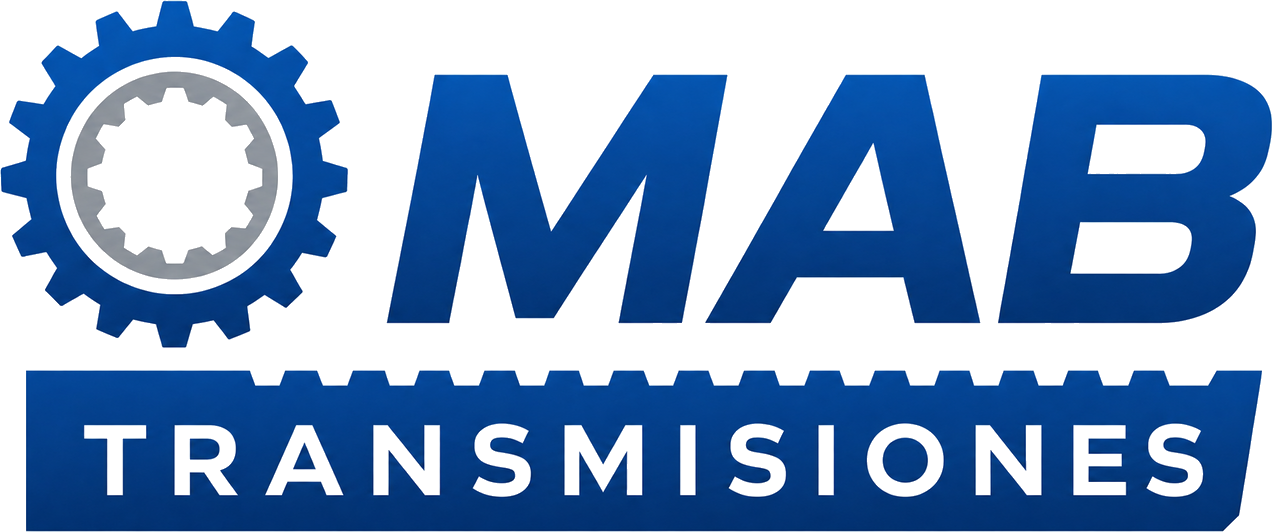 MAB Engranajes