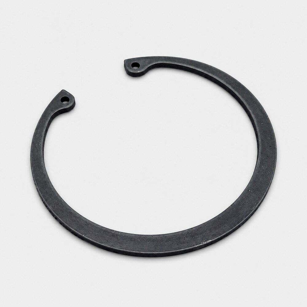 Anillo Segger para zafe de cabezal maicero