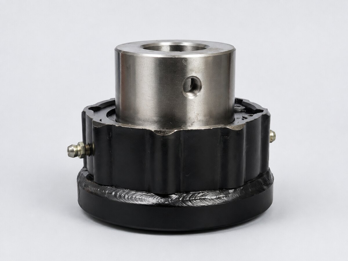 Zafe de 250 Nm para cabezal maicero