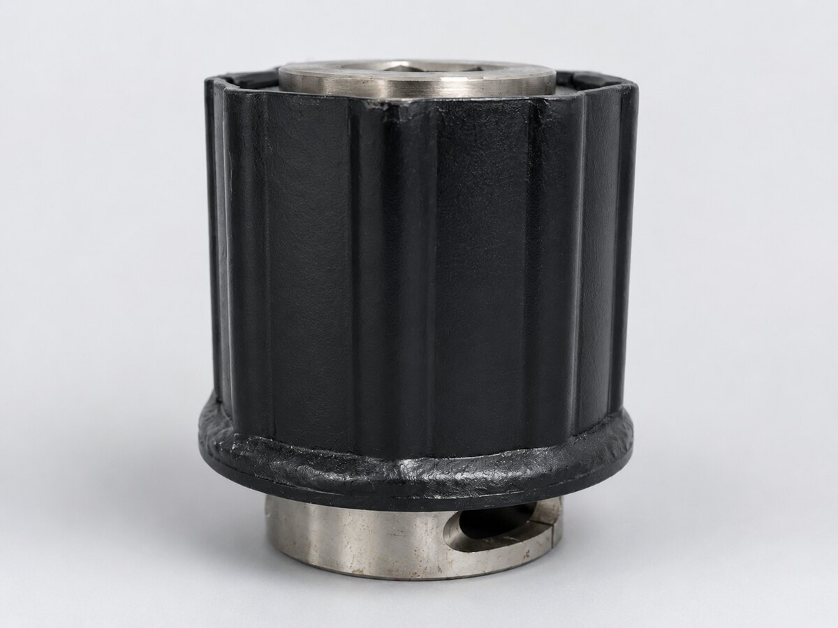 Zafe de 800 Nm para cabezal maicero