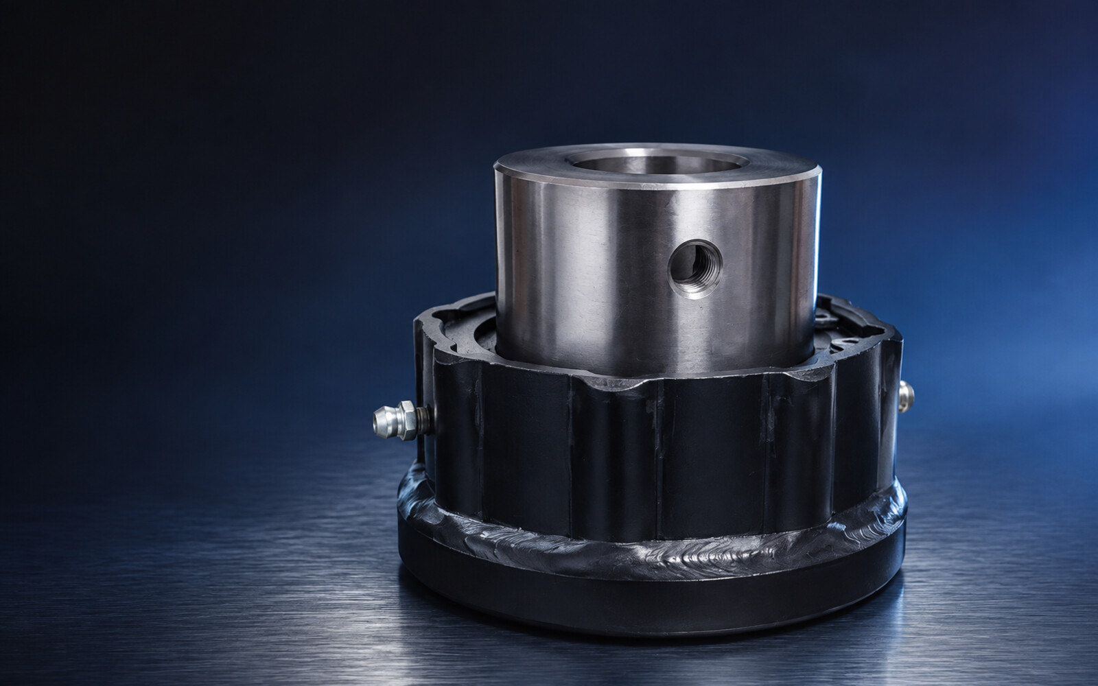 Zafe limitador de torque fabricado por MAB Transmisiones